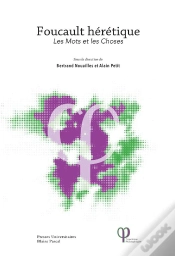 Capa do artigo Foucault Hérétique, Les Mots Et Les Choses