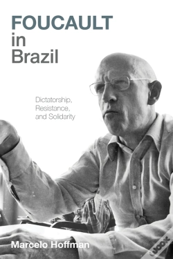 Capa do artigo Foucault In Brazil