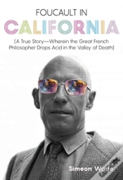 Capa do artigo Foucault In California