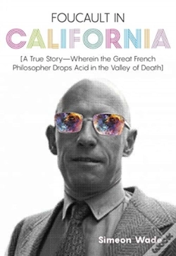 Capa do artigo Foucault In California