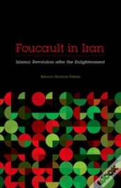 Capa do artigo Foucault In Iran