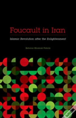 Capa do artigo Foucault In Iran
