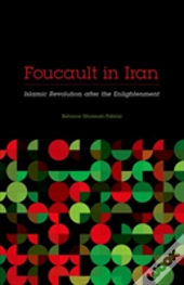 Foucault In Iran