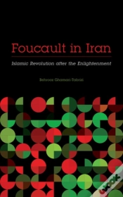 Capa do artigo Foucault In Iran