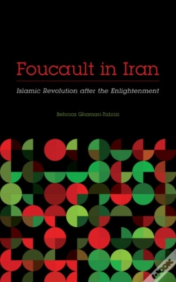 Capa do artigo Foucault In Iran