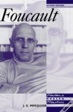 Capa do artigo Foucault