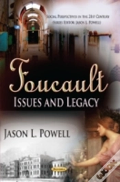 Capa do artigo Foucault