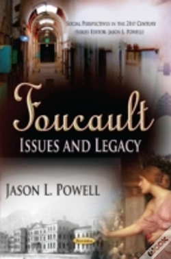 Capa do artigo Foucault