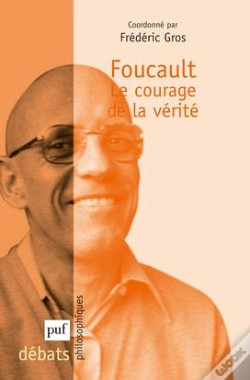 Capa do artigo Foucault ; Le Courage De La Vérité