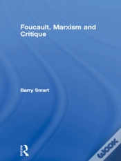 Capa do artigo Foucault, Marxism And Critique
