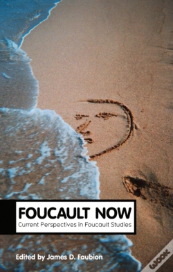 Capa do artigo Foucault Now