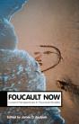 Foucault Now - Preview