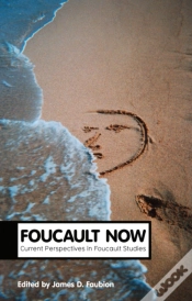 Capa do artigo Foucault Now