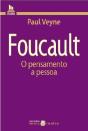 Foucault - O Pensamento a Pessoa - Preview