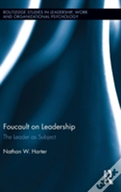 Foucault On Leadership