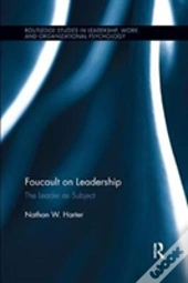 Foucault On Leadership