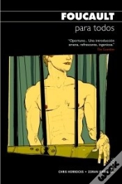 Capa do artigo Foucault Para Todos