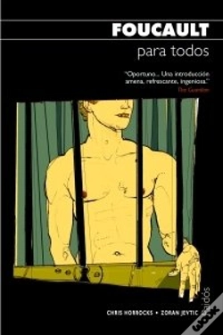 Capa do artigo Foucault Para Todos