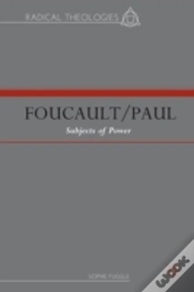 Capa do artigo Foucault/Paul