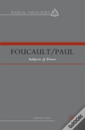 Capa do artigo Foucault/Paul
