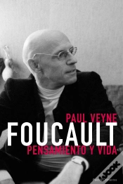 Capa do artigo Foucault