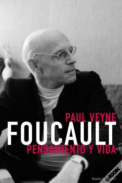 Capa do artigo Foucault