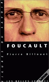 Capa do artigo Foucault