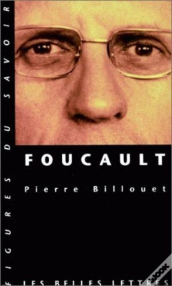 Capa do artigo Foucault