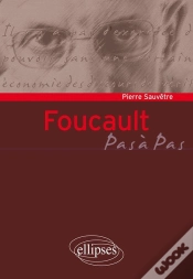 Capa do artigo Foucault