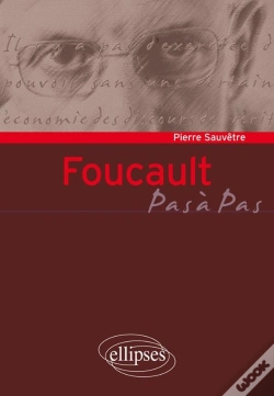 Capa do artigo Foucault
