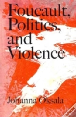 Capa do artigo Foucault, Politics, And Violence