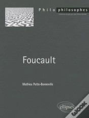 Capa do artigo Foucault