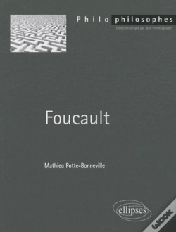 Capa do artigo Foucault