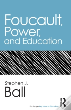 Capa do artigo Foucault, Power, And Education