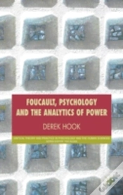 Capa do artigo Foucault, Psychology And The Analytics Of Power