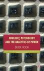 Foucault, Psychology And The Analytics Of Power - Preview