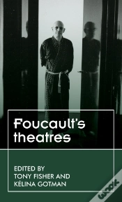 Capa do artigo Foucault’S Theatres
