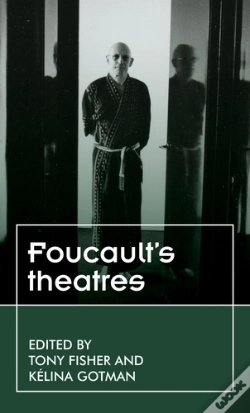 Capa do artigo Foucault’S Theatres