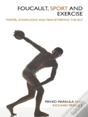 Capa do artigo Foucault, Sport And Exercise