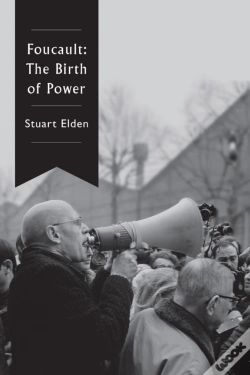 Capa do artigo Foucault