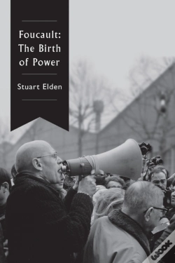 Capa do artigo Foucault
