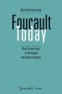 Foucault Today - Preview