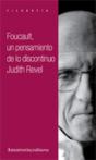 Foucault: Un Pensamiento De Los Discontinuo  - Preview
