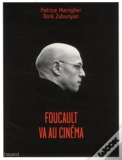 Capa do artigo Foucault Va Au Cinema
