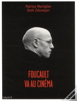 Capa do artigo Foucault Va Au Cinema