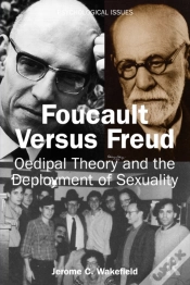 Capa do artigo Foucault Versus Freud