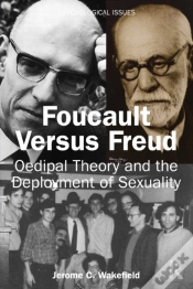 Capa do artigo Foucault Versus Freud