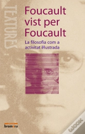Capa do artigo Foucault Vist Per Foucault