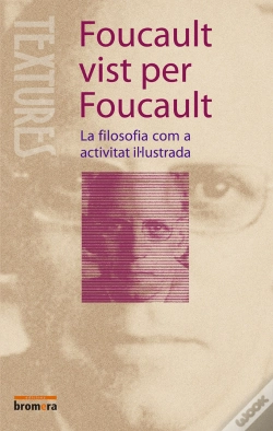 Capa do artigo Foucault Vist Per Foucault