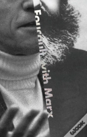 Capa do artigo Foucault With Marx